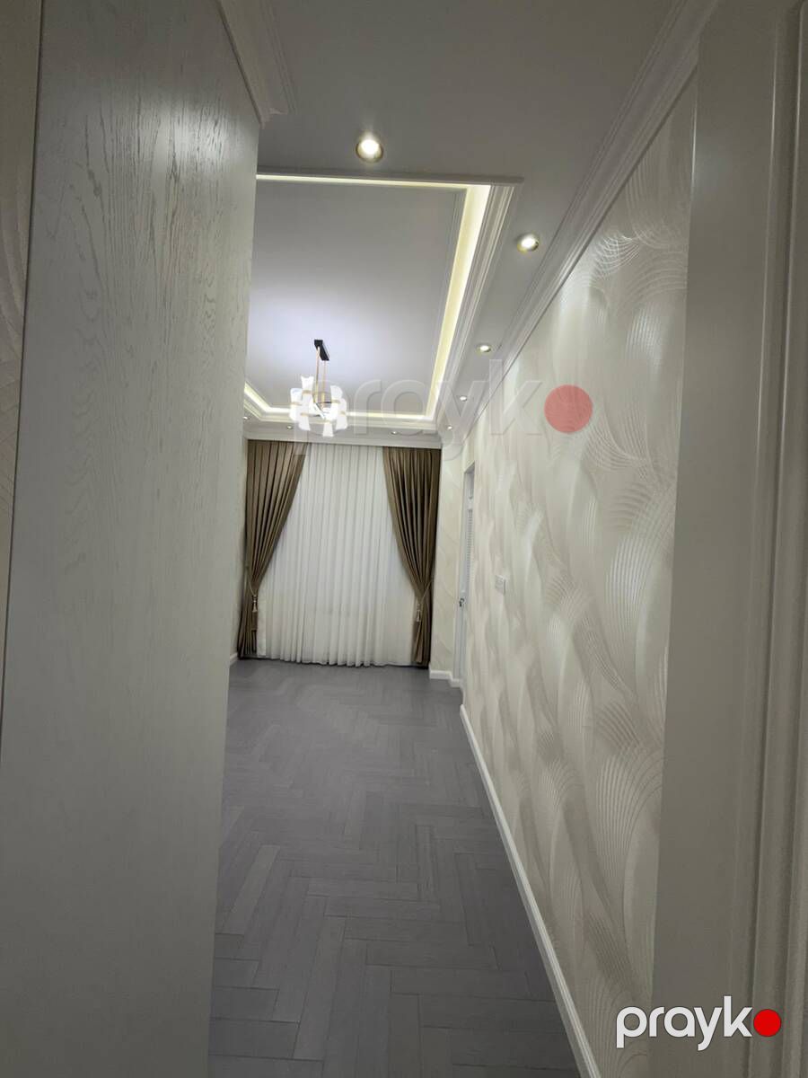 Satılır 3 otaqlı yeni tikili 88 m² — Mənzil, Bakı (7)