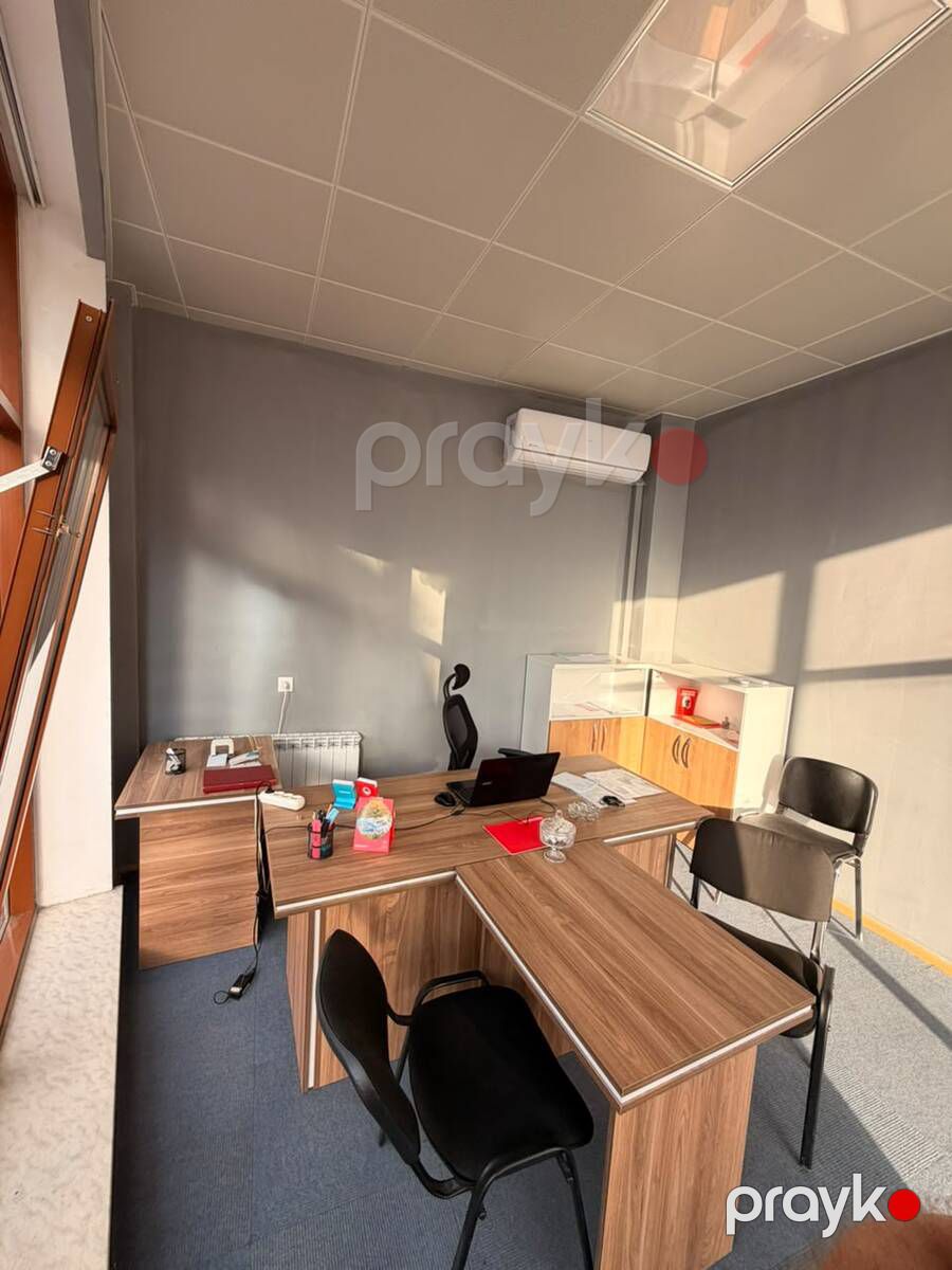 İcarəyə verilir 2 otaqlı ofis 70 m² — Ofis, Bakı (6)