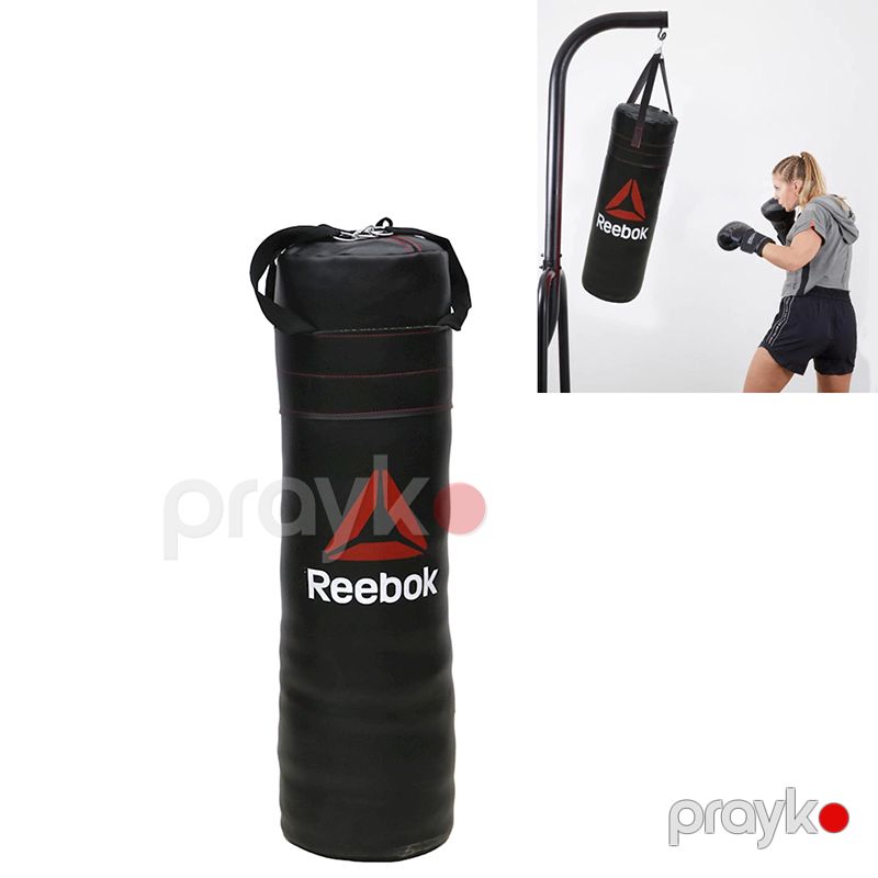 Reebok Boks MMA Üçün Məşq Quruşa Asma Qum Torbası Ev İdman Zalı Üçün Müxtəlif Ölçülərdə Hayabusa Boks Kisəsi — İdman, hobi, istirahət, Bakı (4)