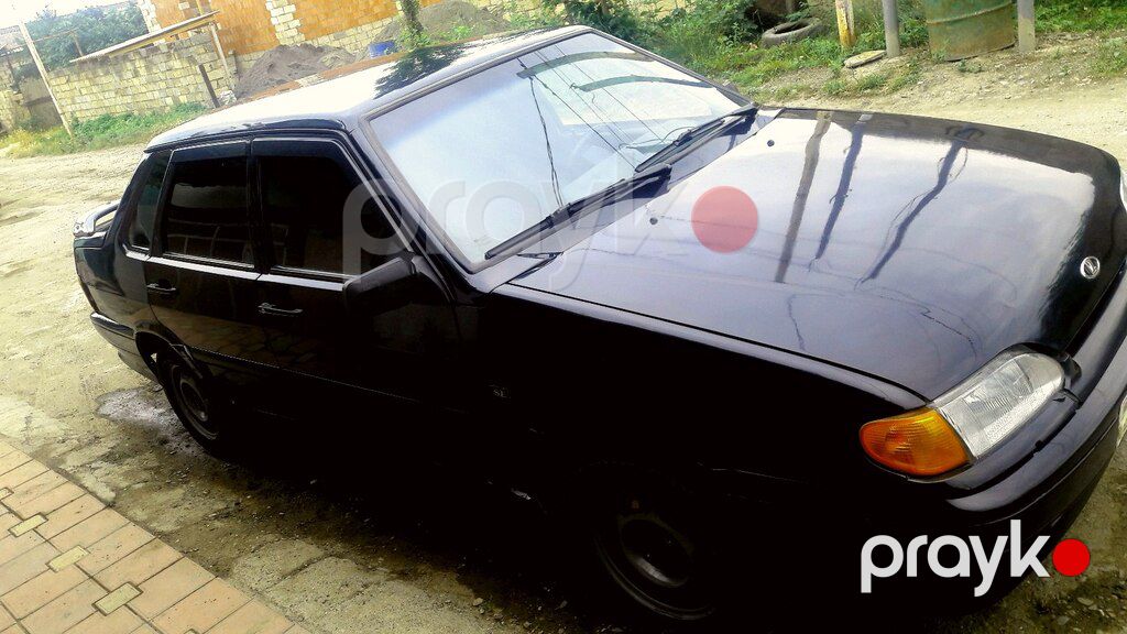 Lada (vaz) 2115, 2012 il — Avtomobillər, Quba (3)