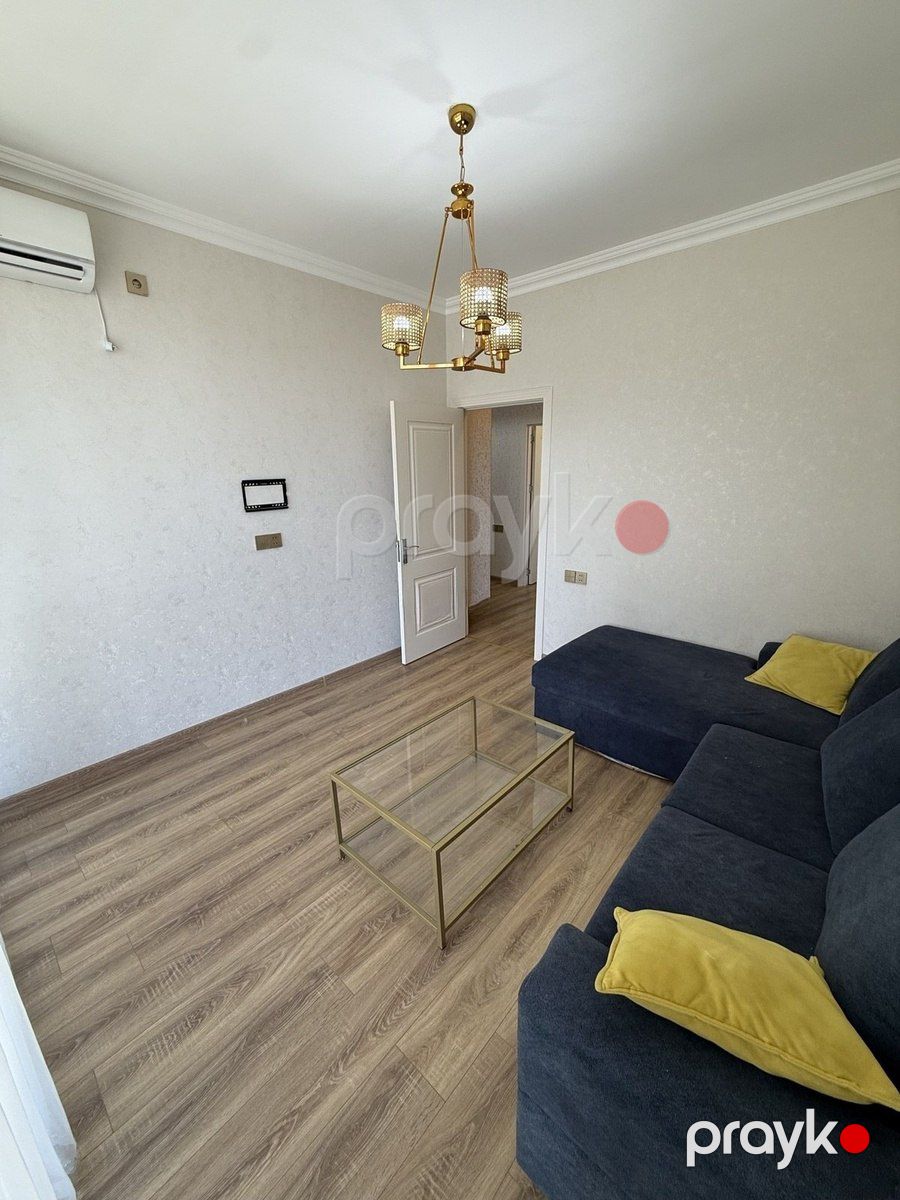 Satılır 2 otaqlı yeni tikili 55 m² — Mənzil, Bakı (2)
