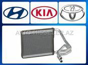 Hyundai soba radiatoru — Bakı