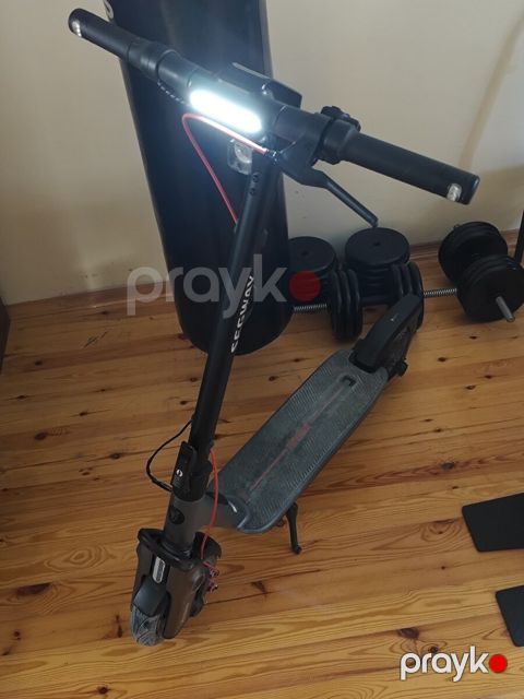 Skuter Segway Ninebot F3 — Bakı