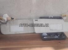 Volkswagen Jetta 2011-2017 günlüyü — Mahir — Spare Parts & Accessories — Spare Parts