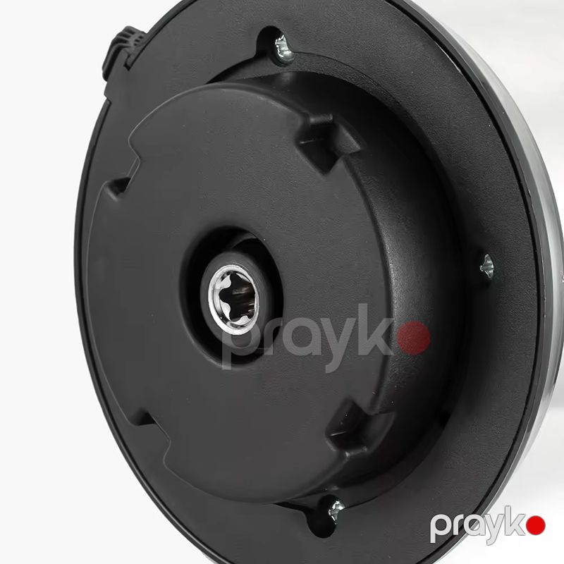 RAF R.7045 Çoxfunksiyalı Portativ Doğrayıcı Tərəvəz Doğrayıcı 1000W Gücündə Mətbəx Doğrayıcısı Tutum 3L — Blenderlər, xırdalayanlar və mikserlər, Bakı (5)