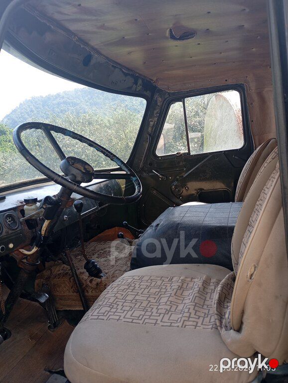 UAZ 3303, 2.4 L, 1990 il, 258 000 km 07-BJ-483 — Yük maşınları, Astara (8)