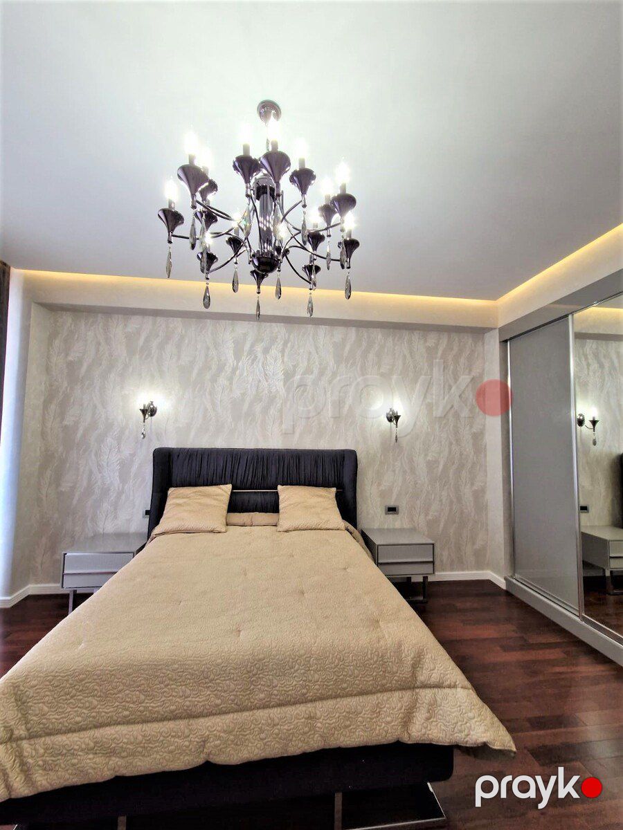 5-otaqlı yeni tikili kirayə verilir, Qarabağ Atları meydanı, 230 m² — Mənzil, Bakı (7)