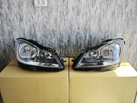 Mercedes-Benz W204 C204 ön fara depo — Bakı