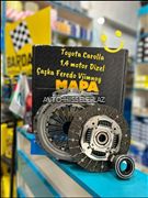 toyota caska feredo — Bakı