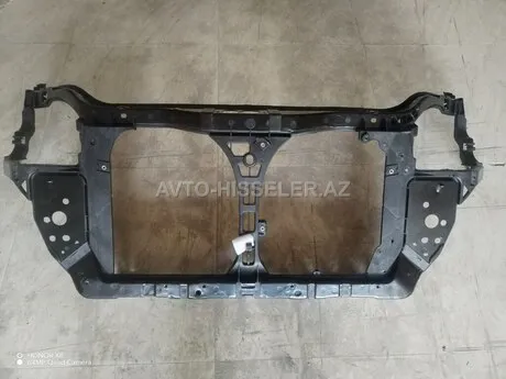 Kia Rio 2005 - 2011 ekranı — Bakı