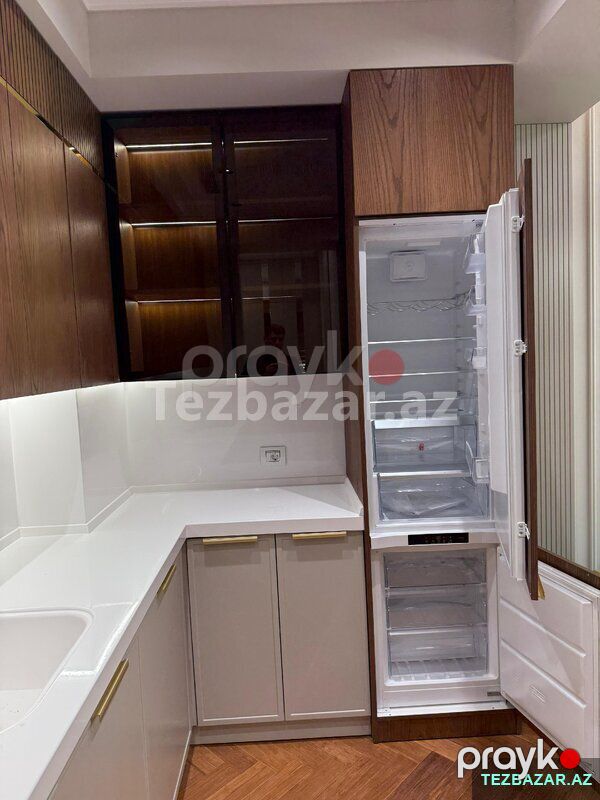 Satılır 2 otaq Bayıl da — Mənzil, Bakı (7)