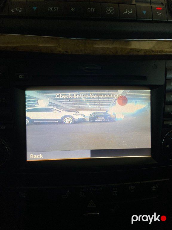 Mercedes E 270, 2.7 L, 2003 il, 357 775 km — Avtomobillər, Bakı (7)