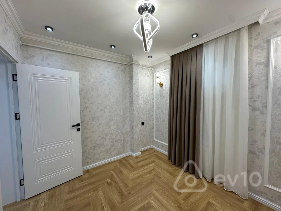 3 otaqlı mənzil, 65 m², Məzahir Rüstəmov küçəsi — Mənzil, Bakı (10)