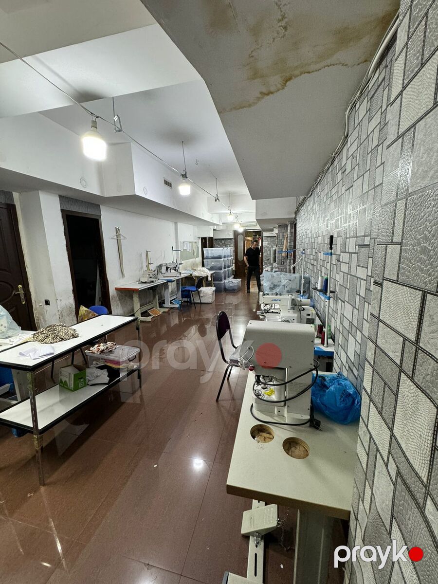 Satılır obyekt 575 m² — Əmlak, Bakı (8)