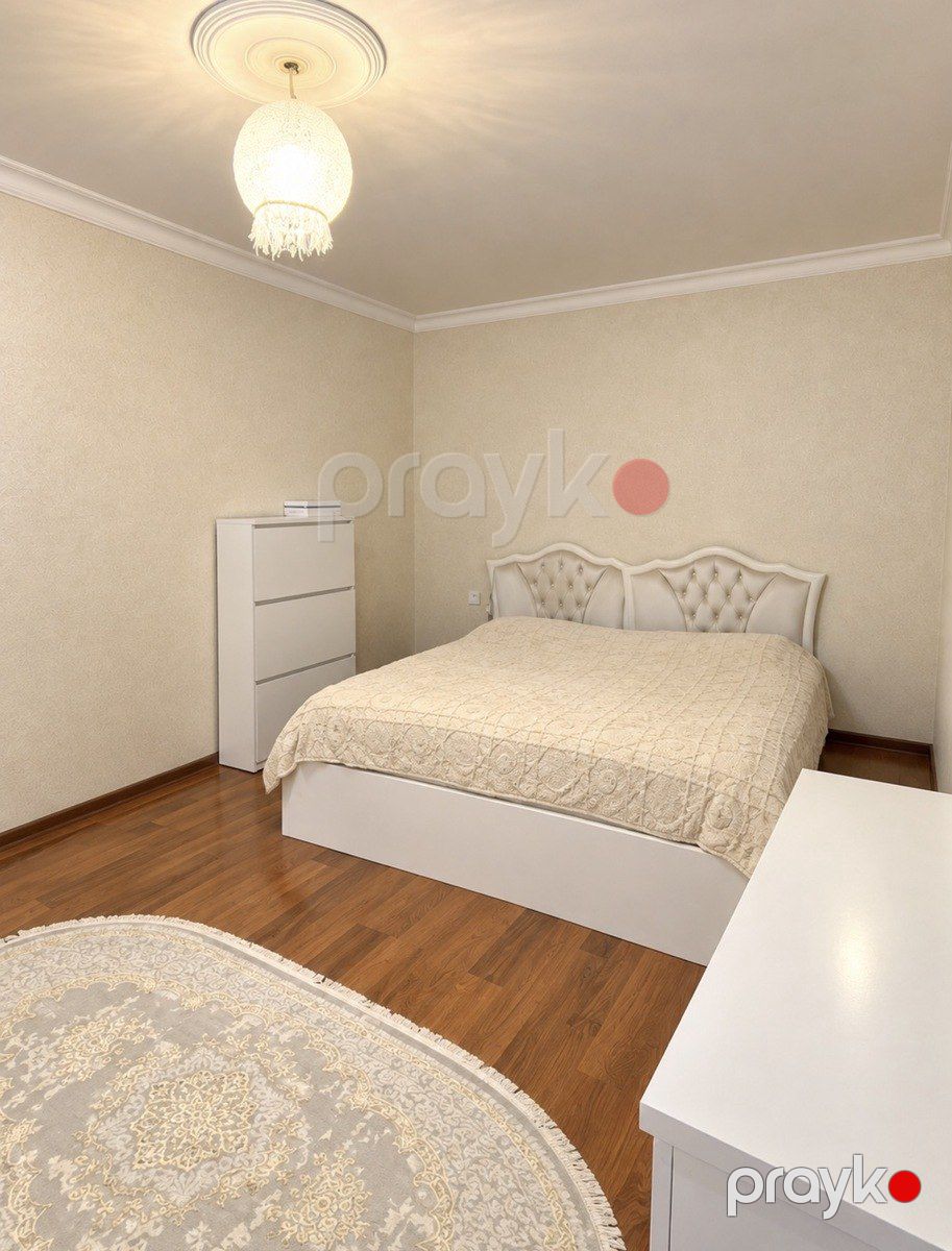 Satılır 3 otaqlı köhnə tikili 85 m² — Mənzil, Bakı (4)