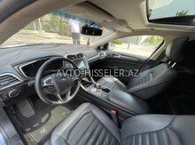 Ford Fusion salon oturacaqları — Bakı