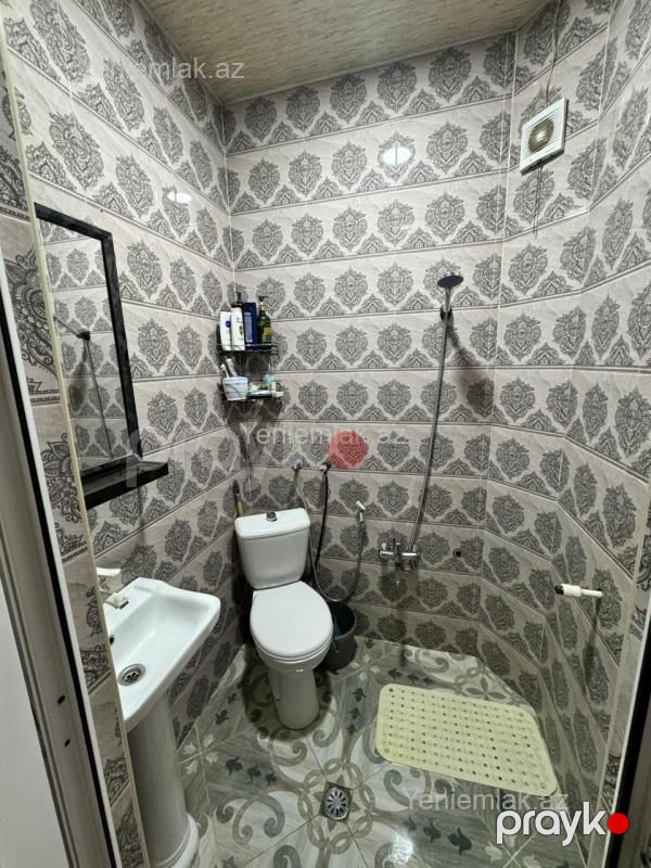 Satılır 2 otaqlı Bina evi menzil (Yeni tikili), 53 m², Masazır — Mənzil, Abşeron (5)