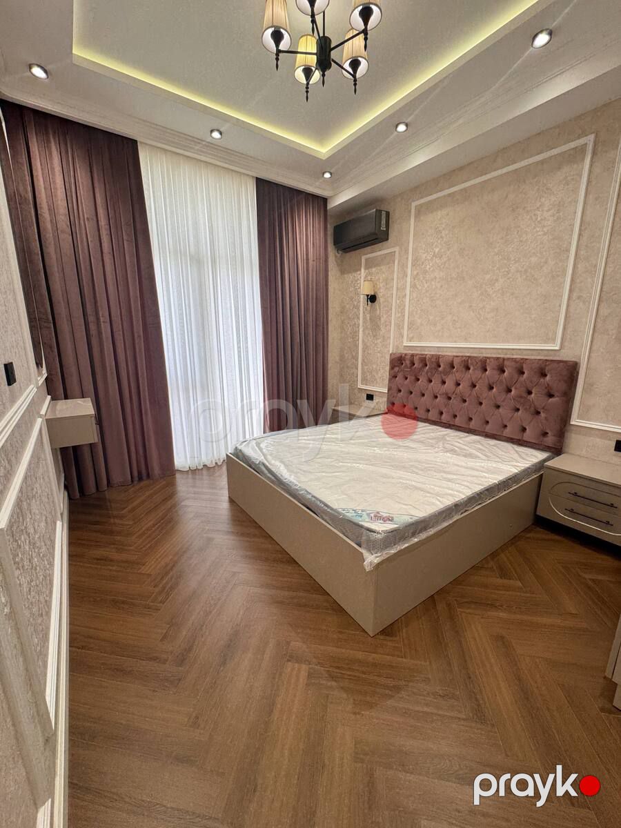 Satılır 3 otaqlı yeni tikili 104 m² — Mənzil, Bakı (4)