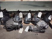Mercedes W210 arxa most — Bakı