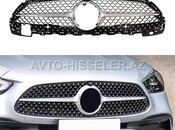 Mercedes W206 Ablisovkası — Bakı