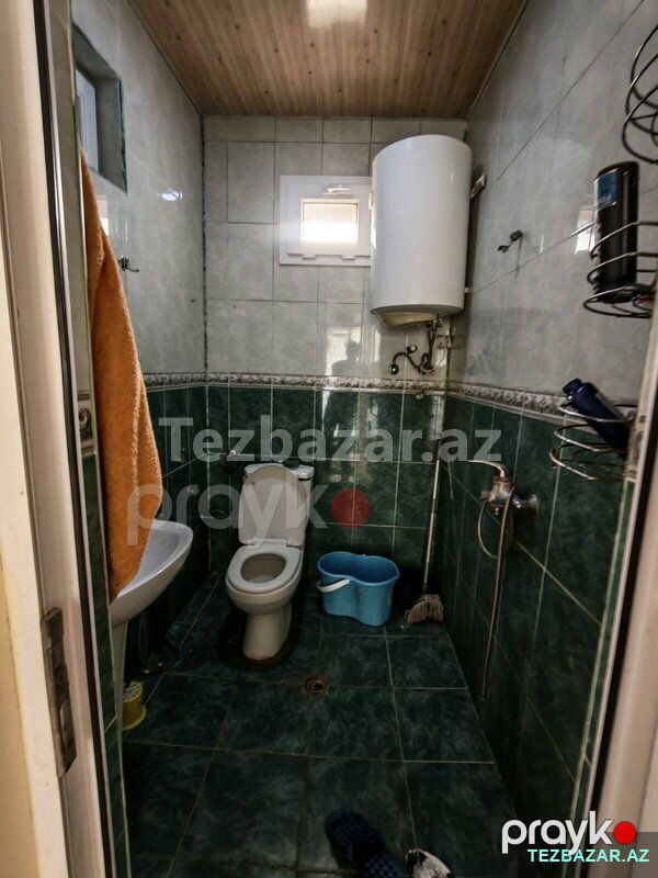 Wexsi-Tikili ev satilir — Ev, villa, Bakı (8)