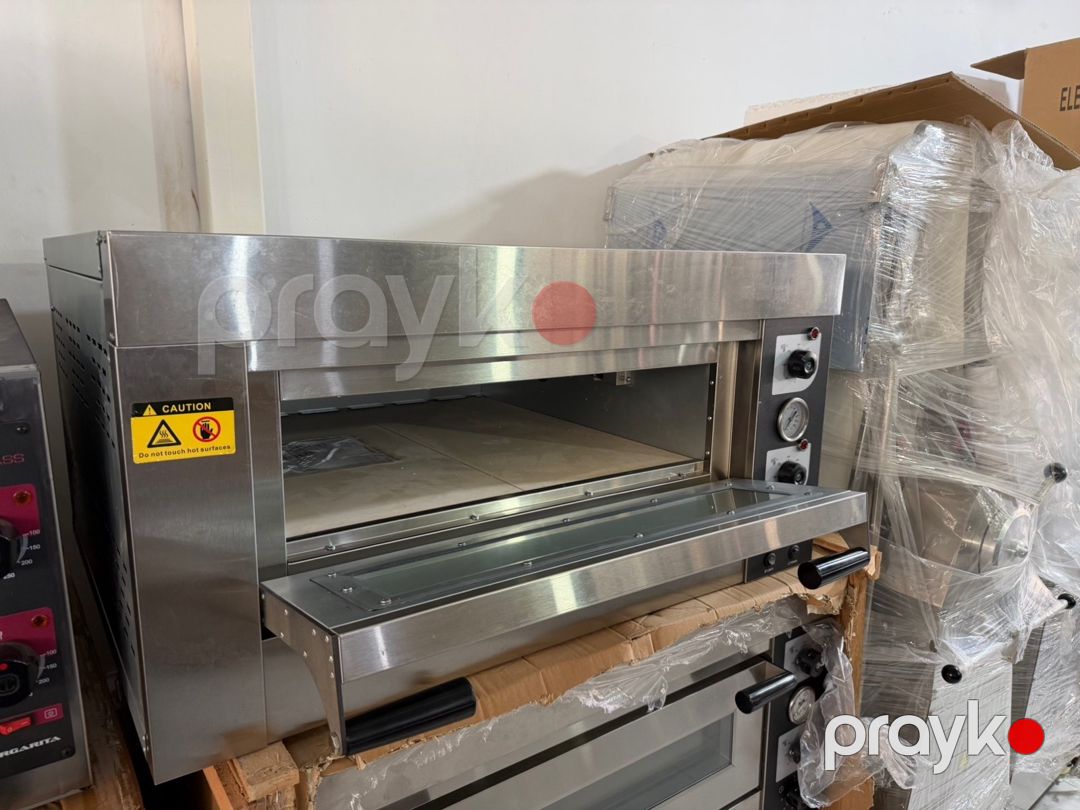 Pizza sobası — Biznes və avadanlıq, Bakı (6)