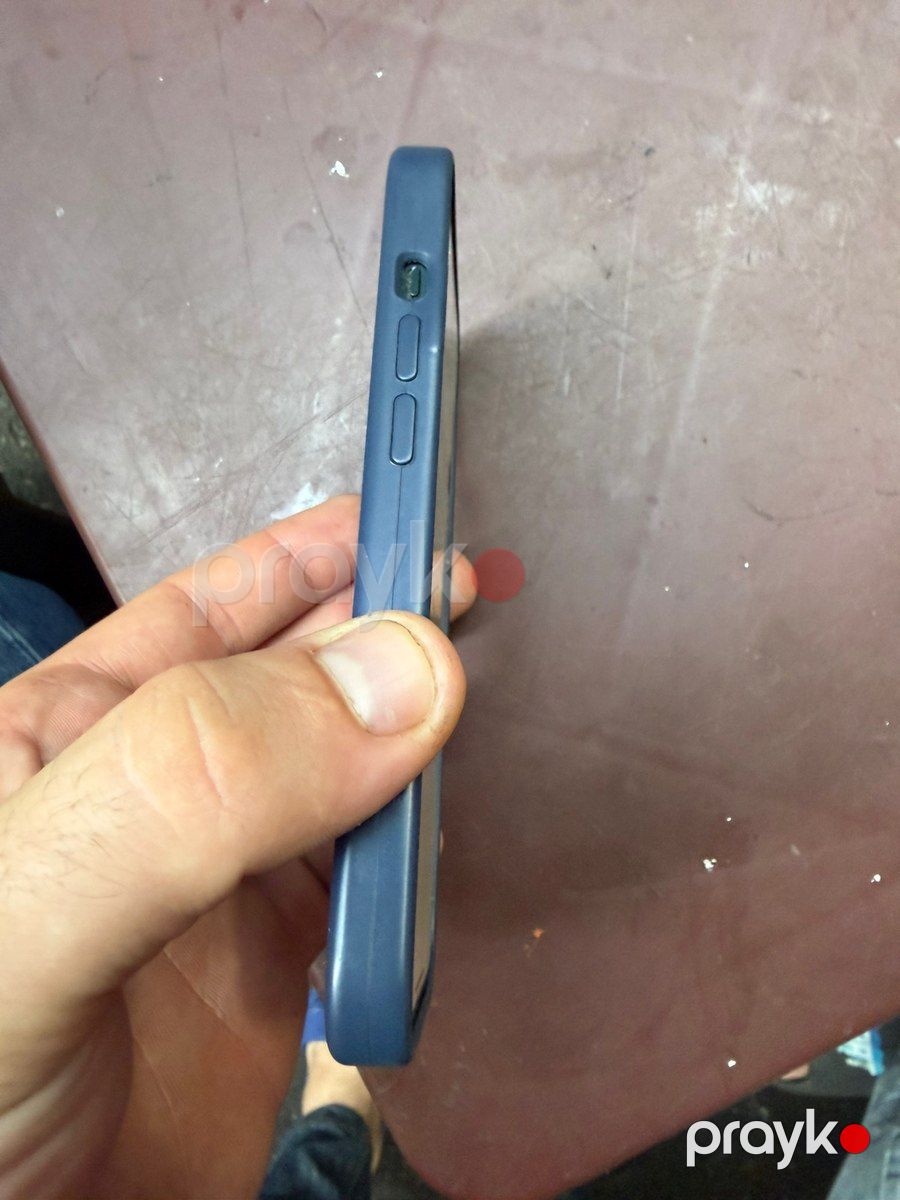 Apple iPhone 14 Blue 128GB/6GB — Smartfonlar, Bakı (2)