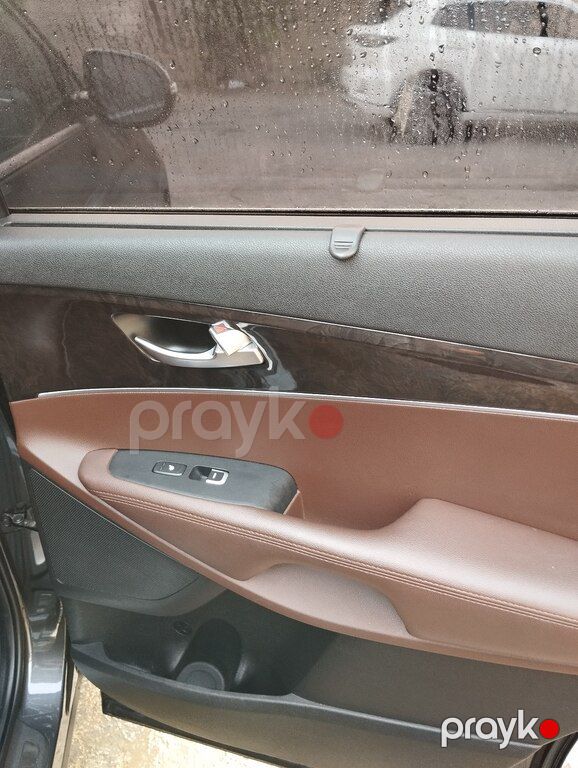 Kia Sorento, 2.0 L, 2016 il, 211 000 km — Avtomobillər, Bakı (12)