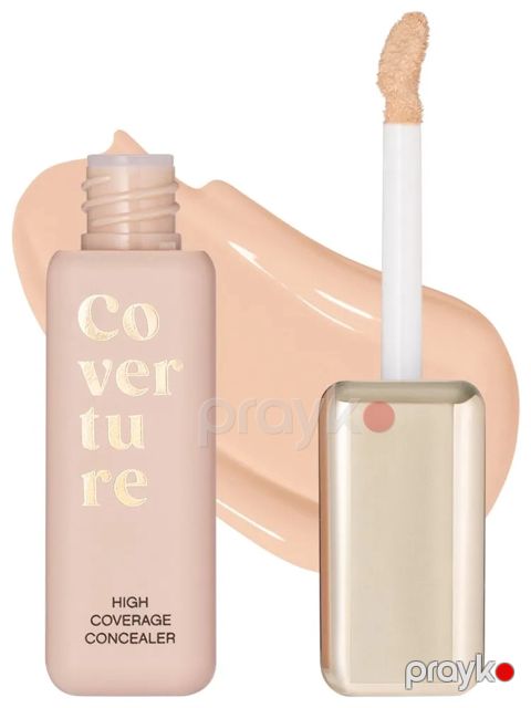 Konsiler No Brand Coverture 02, 5 ml — Bakı