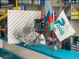 Fıat doblo yag nasosu — Bakı