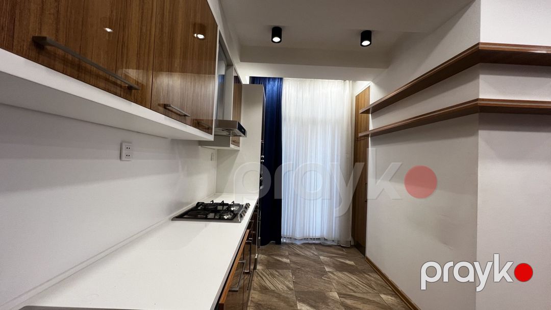 Satılır 3 otaqlı yeni tikili 133 m² — Mənzil, Bakı (5)