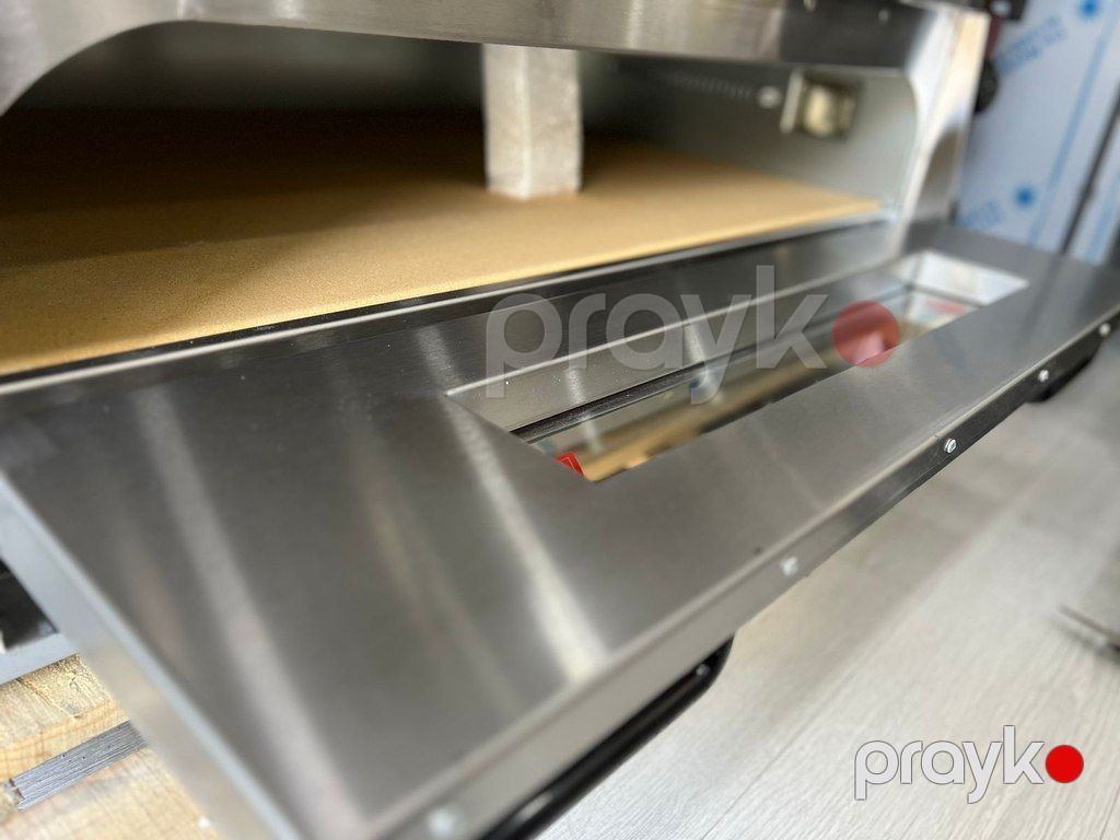 Pizza sobası — Biznes və avadanlıq, Bakı (3)