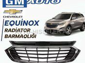 Chevrolet Equinox Ablisovka — Premium Auto Parts