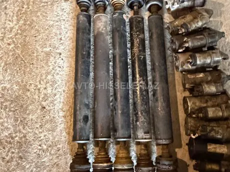 Lada Niva arxa kardanları — Bakı