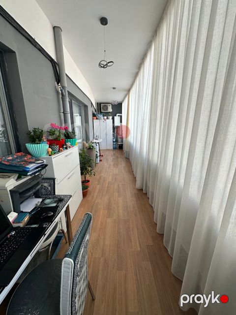 3 otaqlı mənzil, 113.6 m², bileceri.q, Bakı — Bakı