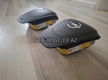 Opel İnsigna təhlükəsizlik yastığı — Bakı