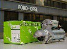 Ford starteri — Bakı