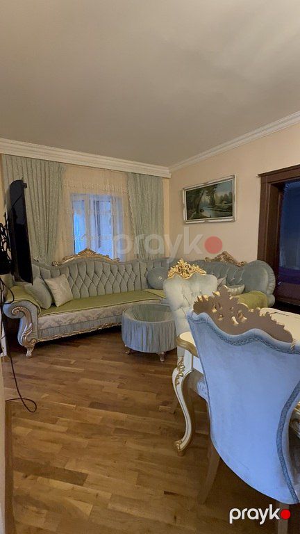 Satılır 4 otaqlı həyət evi/bağ evi 110 m² — Ev, villa, Bakı (12)