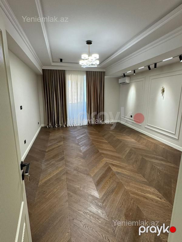 Satılır 2 otaqlı Bina evi menzil (Yeni tikili), 84 m², Yasamal rayonu — Mənzil, Bakı (3)