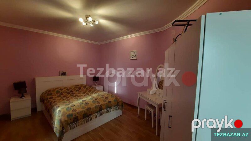 Buzovnada villa satılırrr — Ev, villa, Bakı (7)