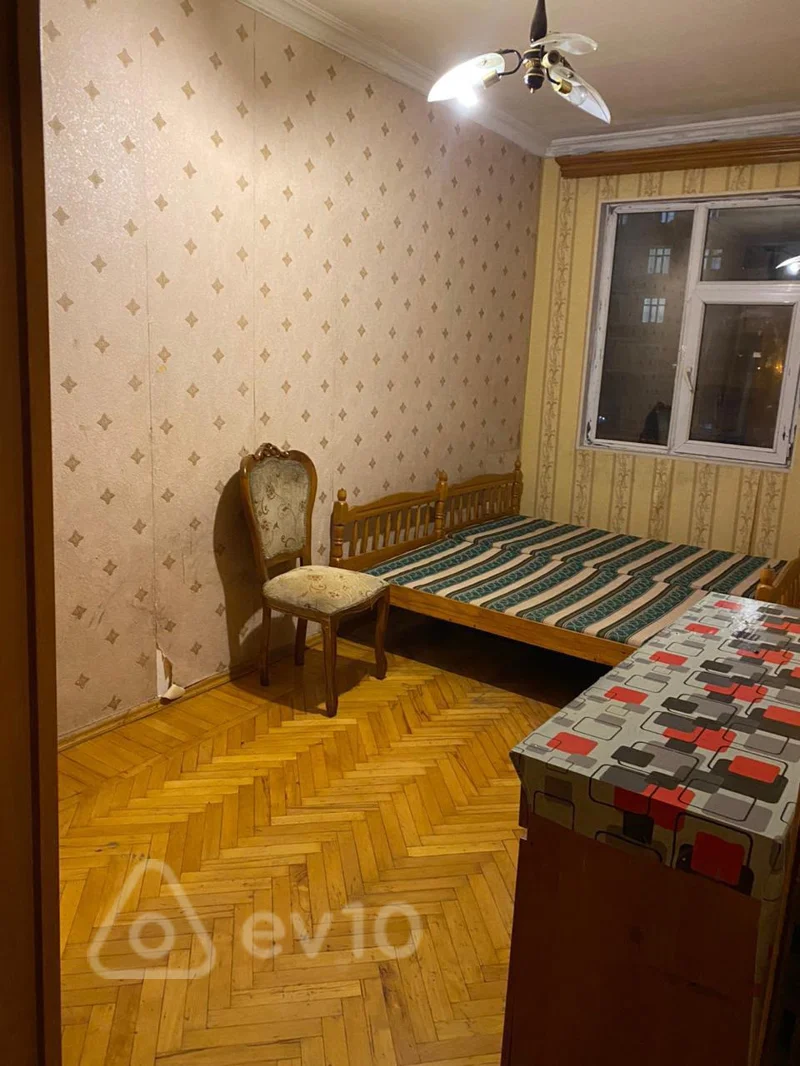 2 otaqlı mənzil, 50 m², cavadxan küç — Mənzil, Bakı (4)