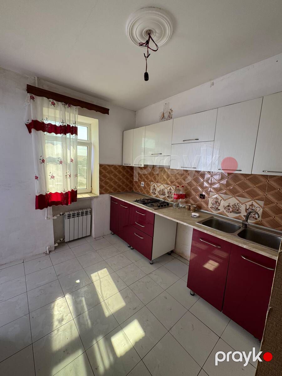 Satılır 3 otaqlı köhnə tikili 70 m² — Mənzil, Bakı (10)