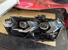 BMW X5 2025 original farası — Bakı