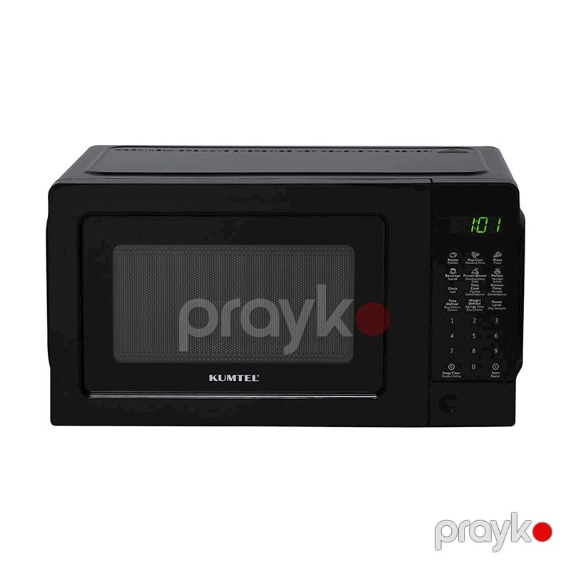 Kumtel HMDG-01 Elektrikli Rəqəmsal Mikrodalğalı Soba — Mikrodalğalı sobalar, Bakı (2)