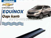 Chevrolet Equinox qapı kantı — Bakı