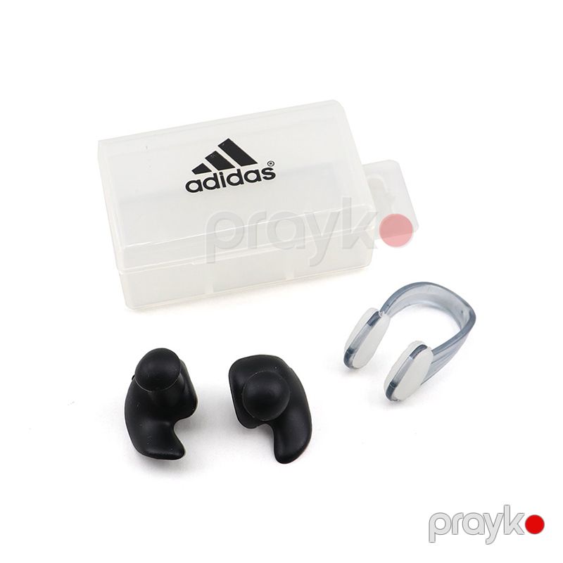 Üzgüçülük Üçün Adidas 1 Cüt Yumşaq Silikon Üzgüçülük Qulaqcıqları Böyüklər, Uşaqlar Su İdmançıları Üçün Dalğıc Qulaqcıqları — İdman, hobi, istirahət, Bakı (3)