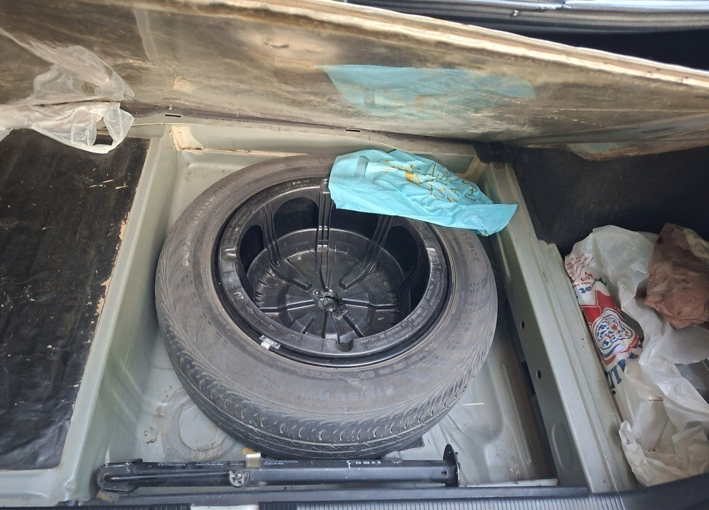 Mercedes E 320, 1999 il, 365000 km 55-BG-222 — Avtomobillər, Şəki (11)
