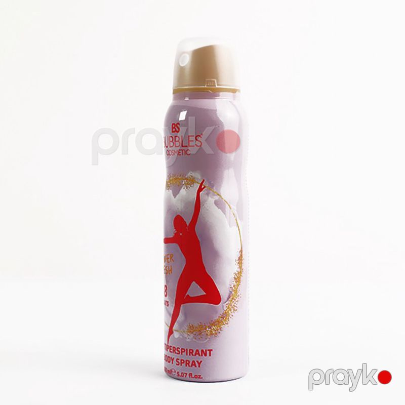 Antıperspırant Body Spray Women Bs Bubbles Cosmetic Xanımlar Üçün Reksona DRY Shampoo Volumızıng — Gözəllik və səhiyyə, Bakı (2)