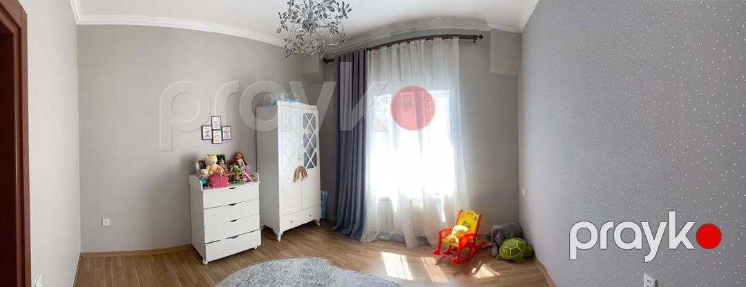 Satış: 16 otaqlı Ev / villa, 480 m², Xəzər rayonu — Ev, villa, Bakı (11)