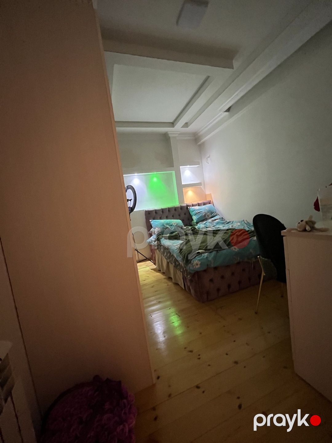 Satılır 2 otaqlı yeni tikili 57 m² — Mənzil, Bakı (9)